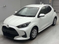 2023 Toyota YARIS