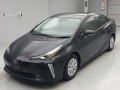 2021 Toyota Prius