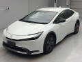 2024 Toyota Prius