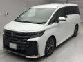 2023 Toyota Vellfire Hybrid