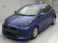 2022 Toyota YARIS