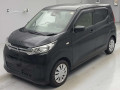 2021 Mitsubishi eK Wagon