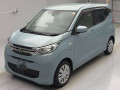 2021 Mitsubishi eK Wagon