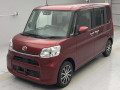 2019 Daihatsu Tanto