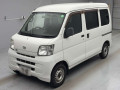 2016 Daihatsu Hijet Cargo