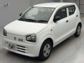 2019 Suzuki Alto