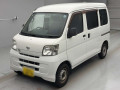 2016 Daihatsu Hijet Cargo
