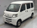 2015 Daihatsu Hijet Cargo