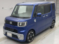 2015 Daihatsu Wake
