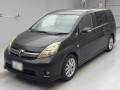 2008 Toyota Isis
