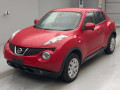 2014 Nissan JUKE