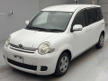 2009 Toyota Sienta