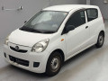 2016 Daihatsu Mira