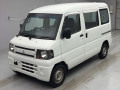 2010 Mitsubishi Minicab Van