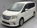 2011 Nissan Serena