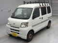 2013 Daihatsu Hijet Cargo