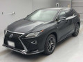 2017 Lexus RX