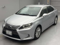 2014 Lexus HS