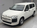 2022 Toyota Probox