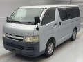 2006 Toyota Hiace Van