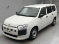2021 Toyota Probox