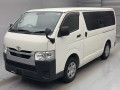 2021 Toyota Hiace Van