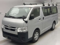 2021 Toyota Hiace Van