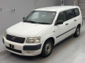 2003 Toyota Succeed Van