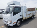 2012 Toyota Dyna Truck