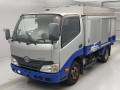 2014 Toyota Dyna Truck