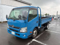 2014 Hino DUTRO