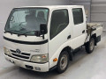 2010 Toyota Toyoace Truck