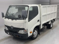 2014 Toyota Dyna Truck