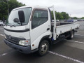 2008 Toyota Dyna Truck