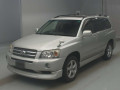 2005 Toyota Kluger Hybrid