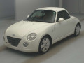 2007 Daihatsu Copen