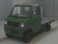 2006 Mitsubishi Minicab Truck