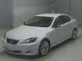 2007 Lexus IS