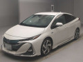 2017 Toyota Prius PHV