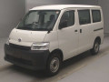 2022 Toyota Townace Van