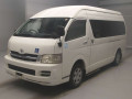 2009 Toyota Hiace Commuter