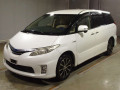 2013 Toyota Estima Hybrid