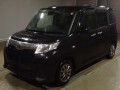 2018 Toyota Roomy