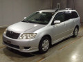 2005 Toyota Corolla Fielder