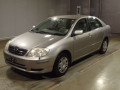 2001 Toyota Corolla Sedan