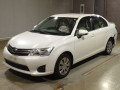 2012 Toyota Corolla Axio