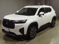 2025 Honda WR-V
