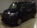 2021 Toyota Roomy