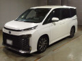 2023 Toyota Voxy