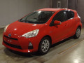 2013 Toyota Aqua